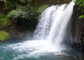 河津七滝