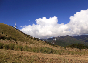 細野高原