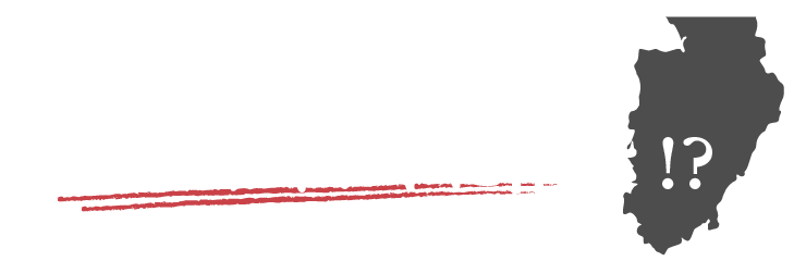 伊豆半島ジオパークの各ジオポイントに出没!?